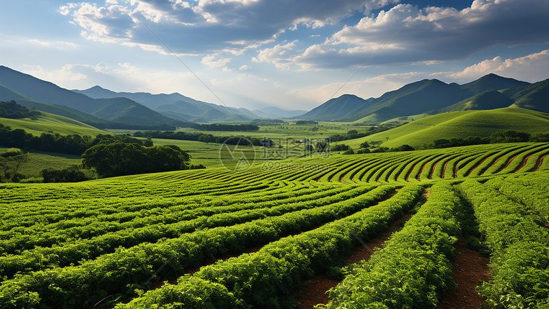 农业项目风险评估：如何规避潜在风险，保障投资安全**
