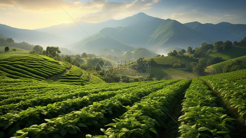 绿色食品标志：如何规范使用与下载