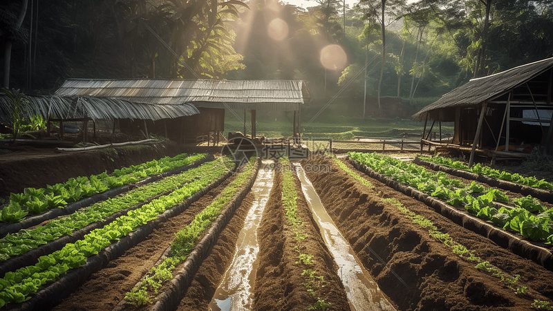 日光温室骨架结构设计：关键要素与标准解析